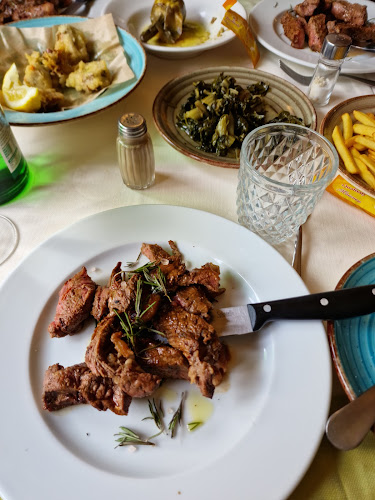 La Felicetta Restaurant Trattoria
