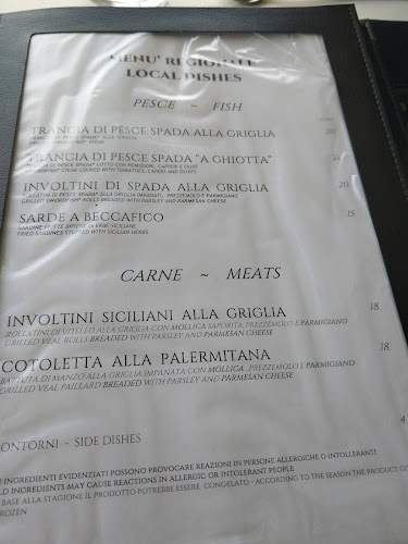 Granduca Taormina Phone number