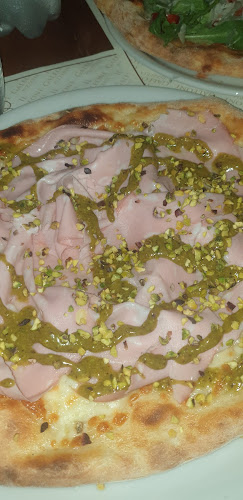 Parthenope - Ristorazione