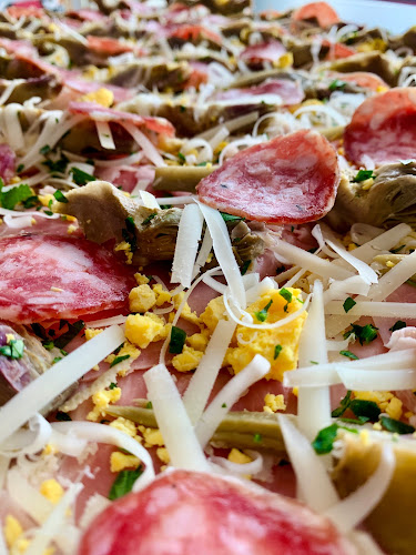 Opinii despre Pizza A Pezzi Di Ferrara Fabio în Bovolone - Ristorazione