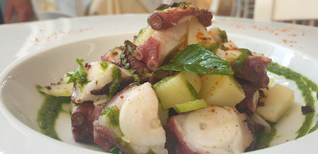 RISTORANTE GRACE Cinisi