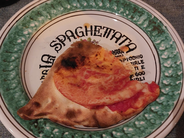 Comentarii opinii despre Pizzeria Da Nico