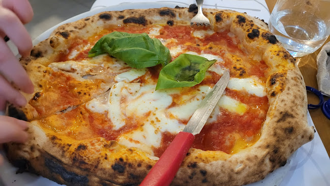 Comentarii opinii despre Ristorante Pizzeria Paco