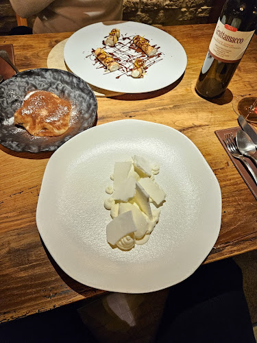 Via S. Martino, 17, 53037 San Gimignano SI