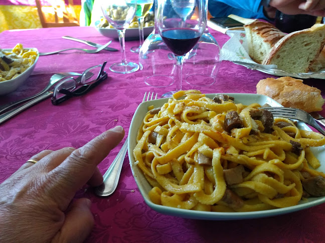 Opinii despre Ristorante Gio-Ric în Massa D'Albe - Ristorazione