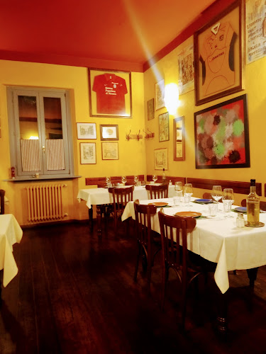 Trattoria dello stadio Catering & Banqueting - Ristorazione