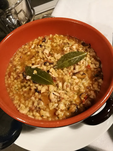 Sottovento Osteria di Mare - Gabicce Mare