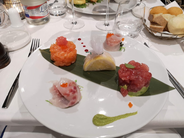 Comentarii opinii despre Terrazza Calabritto