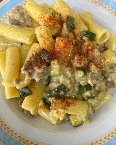 Comentarii opinii despre Ristorante Albergo Osteria "Come una volta"