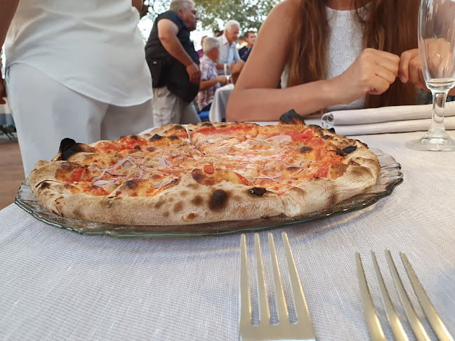 Opinii despre Ristorante Karamàre în Siniscola - Ristorazione