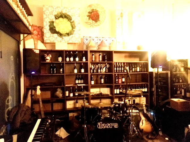 Bottiglieria Vinuccio - Palermo