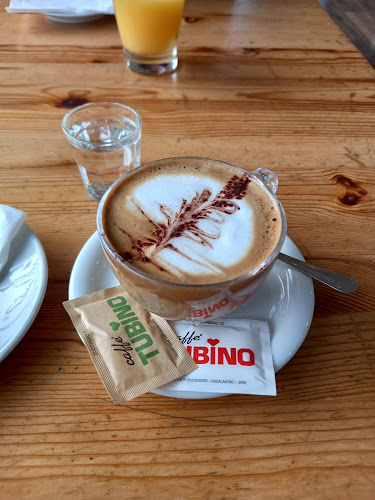 Opinii despre CHARLIE'S BAR DI DUCHI DANIELA în Grosseto - Ristorazione