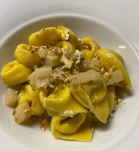 Opera Sapori Osteria Cucina - Massa Lombarda
