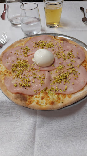 Comentarii opinii despre Trattoria Pizzeria Roma