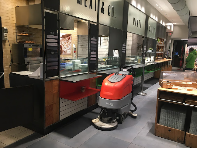 Sarni Oil Chienti Ovest