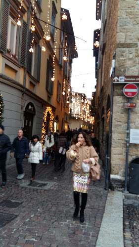 P.za Lorenzo Mascheroni, 11, 24129 Bergamo BG