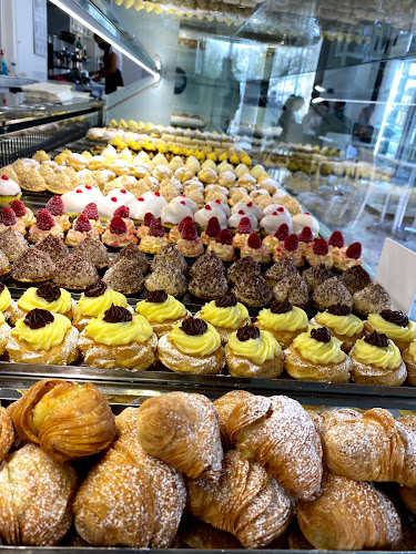 Opinii despre Pasticceria Maggio în Alliste - Ristorazione