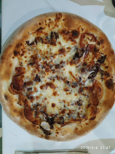 Pizzeria Il Caminetto - Castel Maggiore