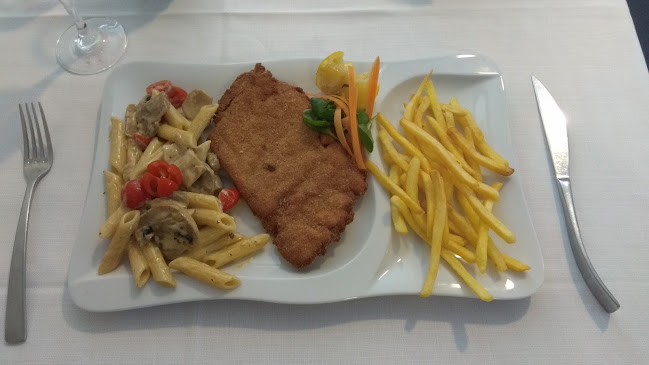 Ristorante Pizzeria Bell'Adda - Medolago