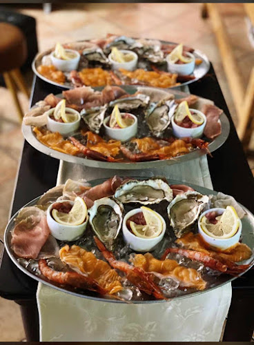 Ristorante La Verandina - Ristorazione