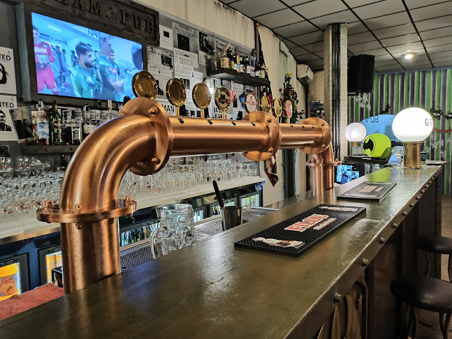 Arkham Pub - Santa Maria Capua Vetere