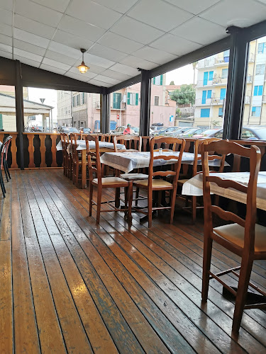 Sciabecco Pizzeria Ristorante Imperia - Ristorazione