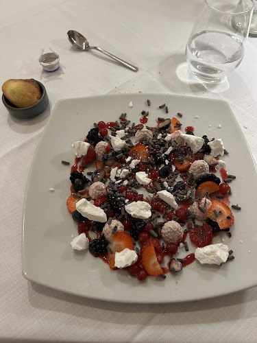 Reviews of Osteria di Vico Palla in Genova - Ristorazione