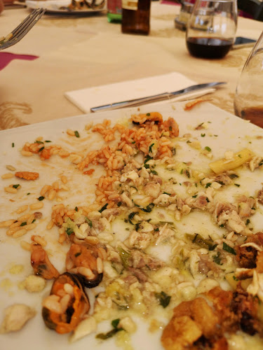 Ristorante Pizzeria Club Nautico Phone number