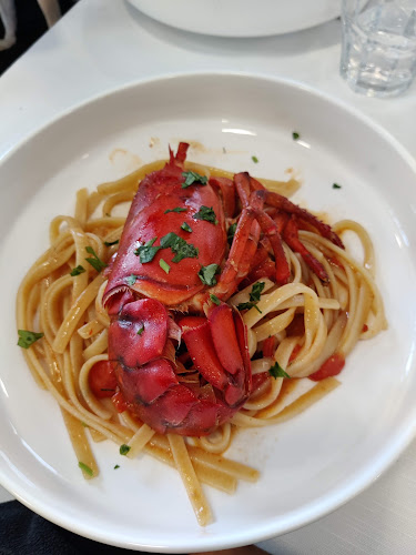 Comentarii opinii despre Ristorante Vesum