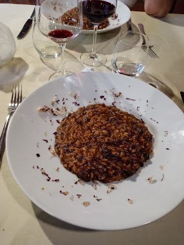 Ristorante Cascina Antonietta Phone number