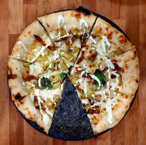 Junior Pizza Chef® Gluten Free Roma - Roma