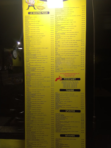 Comentarii opinii despre Pizzeria Il Capriccio di Tizzi Danilo