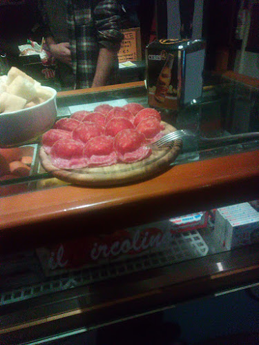 Il Circolino della Malpensata - Ristorazione