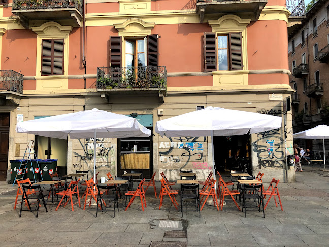 Bere In Tipografia - Ristorazione