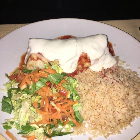 Revolucion - Ristorazione