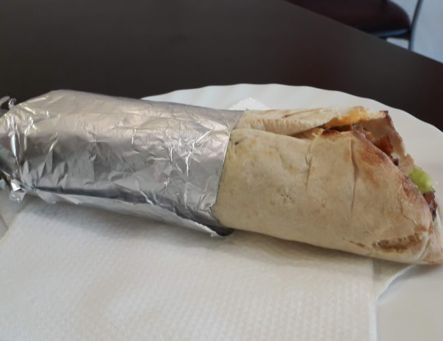 Comentarii opinii despre IL MIGLIORE - KEBAB PIZZA