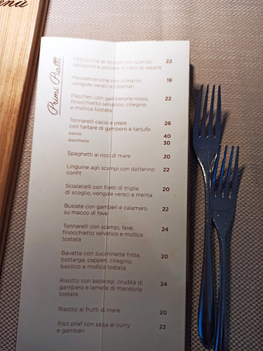 Le Antiche Mura - Palermo