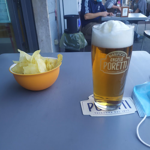 Reviews of Ufo Bar in Luino - Ristorazione