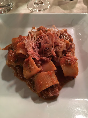 Trattoria da Gemma - Amalfi