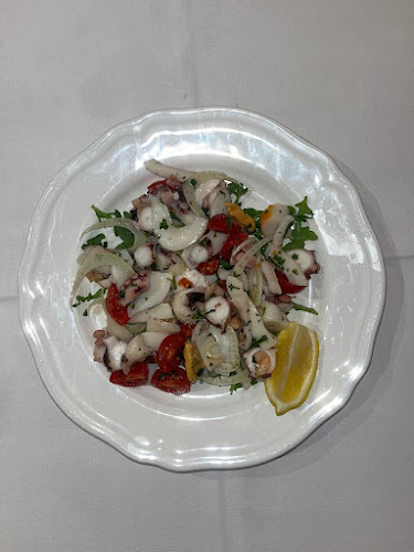 Ristorante Pizzeria Don Alfonso