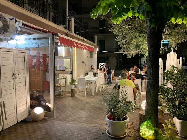 Cà pummarola e …cose