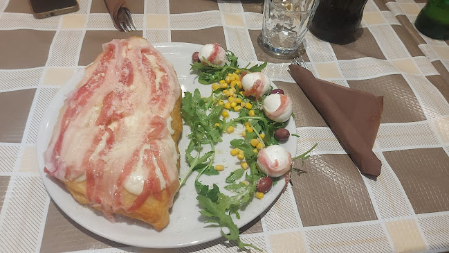 A tutta pizza - Ristorazione