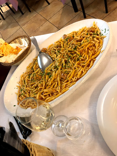 El Paso Ristorante Pizzeria Crostineria - Ristorazione