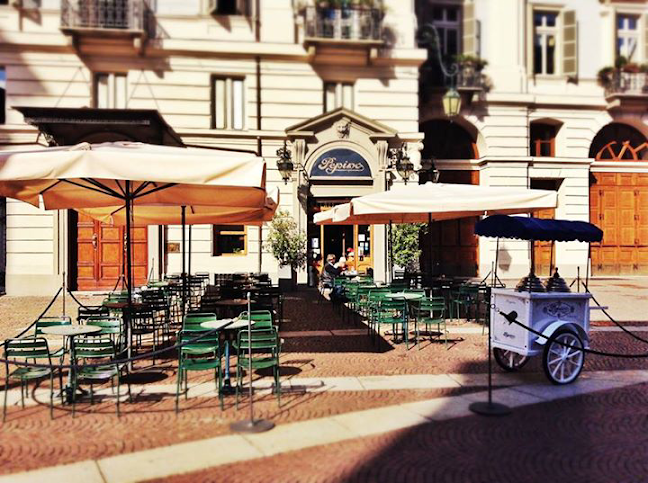 Gelateria Pepino