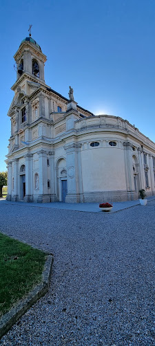 Via Santuario, 53, 24040 Stezzano BG
