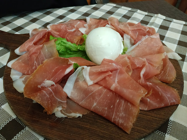 La Strambata - Cavaion Veronese