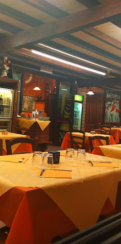 Opinii despre Il Babbà în Vetralla - Ristorazione