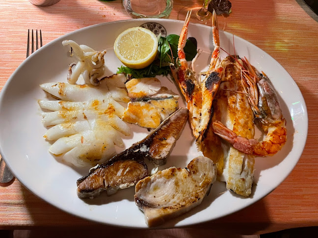 Trattoria Corte Fiorina