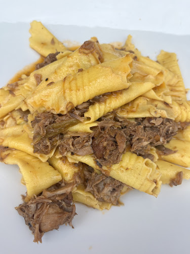 Opinii despre Allosteria în Carpi - Ristorazione