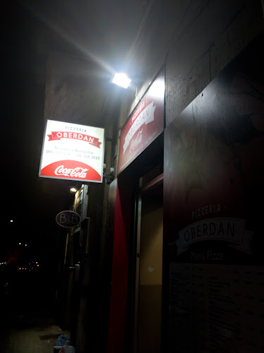 Comentarii opinii despre Pizzeria Oberdan